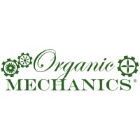 Organic Mechanics Soil Company logo, Organic Mechanics Soil Company contact details