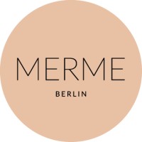 MERME Berlin logo, MERME Berlin contact details