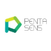 PentaSens, Inc. logo, PentaSens, Inc. contact details