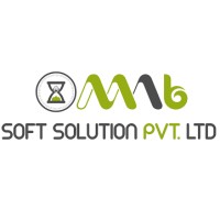 MNB soft logo, MNB soft contact details