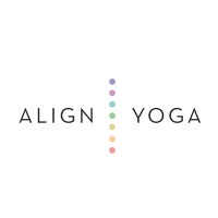 Align Yoga Therapy logo, Align Yoga Therapy contact details