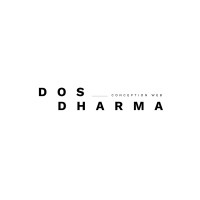 Dos Dharma - Web Design logo, Dos Dharma - Web Design contact details