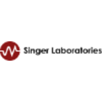 Singer Laboratories logo, Singer Laboratories contact details