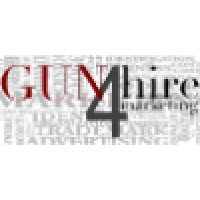 Gun 4 Hire Marketing Inc. logo, Gun 4 Hire Marketing Inc. contact details