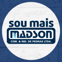 Madson COM. & IND. DE PEDRAS logo, Madson COM. & IND. DE PEDRAS contact details