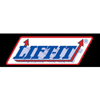 Lift-It Manufacturing Co., Inc logo, Lift-It Manufacturing Co., Inc contact details