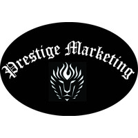 Prestige Marketing Inc logo, Prestige Marketing Inc contact details