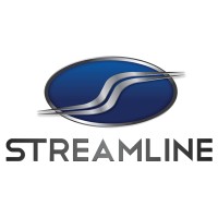 Streamline logo, Streamline contact details