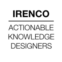 Institut de Recherche sur les Environnements Complexes (IRENCO) logo, Institut de Recherche sur les Environnements Complexes (IRENCO) contact details