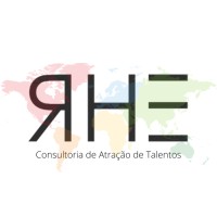 RHE Consultoria logo, RHE Consultoria contact details