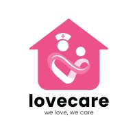 LoveCare Indonesia logo, LoveCare Indonesia contact details