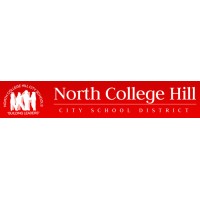 North College Hill High School logo, North College Hill High School contact details