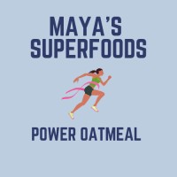 Maya's Superfoods logo, Maya's Superfoods contact details