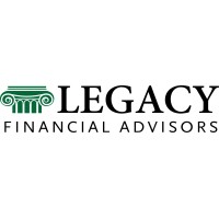 Legacy Financial Advisors logo, Legacy Financial Advisors contact details