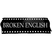 Broken English Films logo, Broken English Films contact details