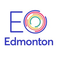 EO Edmonton logo, EO Edmonton contact details