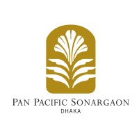 Pan Pacific Sonargaon Dhaka logo, Pan Pacific Sonargaon Dhaka contact details