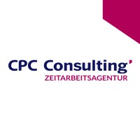 CPC Consulting Group logo, CPC Consulting Group contact details