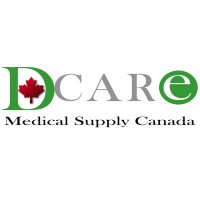 DCare Medical Canada logo, DCare Medical Canada contact details