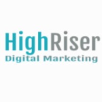 HighRiser Digital Marketing logo, HighRiser Digital Marketing contact details