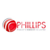 Phillips Project Engineering Limited logo, Phillips Project Engineering Limited contact details