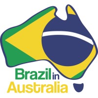 Brazil in Australia Portal logo, Brazil in Australia Portal contact details