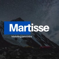 Martisse Marketing logo, Martisse Marketing contact details