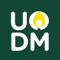 University of Oregon Dance Marathon logo, University of Oregon Dance Marathon contact details