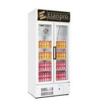 Display Freezer-ElanPro logo, Display Freezer-ElanPro contact details