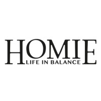 Homie life in balance logo, Homie life in balance contact details