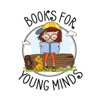 Books for Young Minds logo, Books for Young Minds contact details