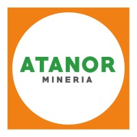 Atanor Mineria logo, Atanor Mineria contact details