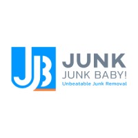 Junk Junk Baby! Franchise logo, Junk Junk Baby! Franchise contact details