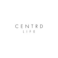 Centrd Life logo, Centrd Life contact details