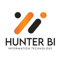 Hunter BI - Information Technology logo, Hunter BI - Information Technology contact details