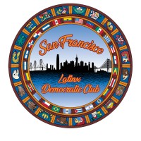 San Francisco Latinx Democratic Club logo, San Francisco Latinx Democratic Club contact details