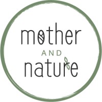 Mother and Nature logo, Mother and Nature contact details