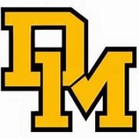 Del Mar High School logo, Del Mar High School contact details