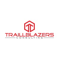 TraillBlazers Consulting logo, TraillBlazers Consulting contact details