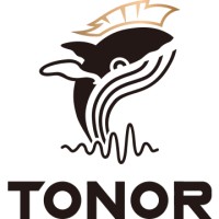 TONOR logo, TONOR contact details