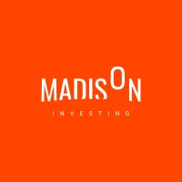 Madison Investing logo, Madison Investing contact details