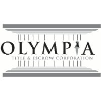 OLYMPIA TITLE & ESCROW CORPORATION logo, OLYMPIA TITLE & ESCROW CORPORATION contact details