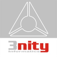 3nity Informatics logo, 3nity Informatics contact details