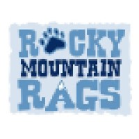 Rocky Mountain Rags logo, Rocky Mountain Rags contact details