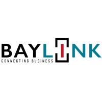 Baylink logo, Baylink contact details