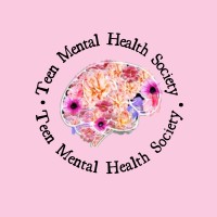 Teen Mental Health Society logo, Teen Mental Health Society contact details