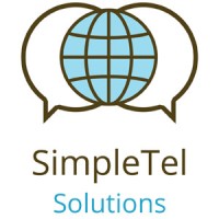 SimpleTel Solutions logo, SimpleTel Solutions contact details