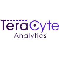 TeraCyte Analytics logo, TeraCyte Analytics contact details