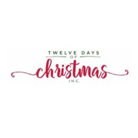 Twelve Days of Christmas, Inc. logo, Twelve Days of Christmas, Inc. contact details