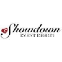 Showdown Event Design logo, Showdown Event Design contact details